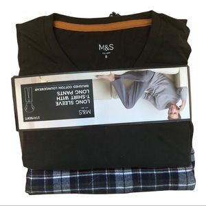 🔥50% off for a limited time🔥 Men’s Brushed Cotton PJs